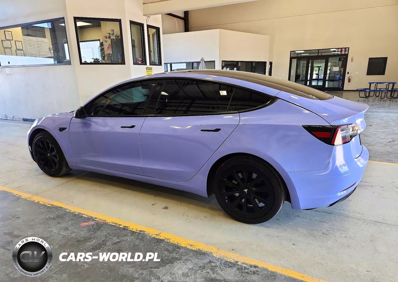 2023 Tesla Model 3 VIN:5YJ3E1EA3PF485106 - 2