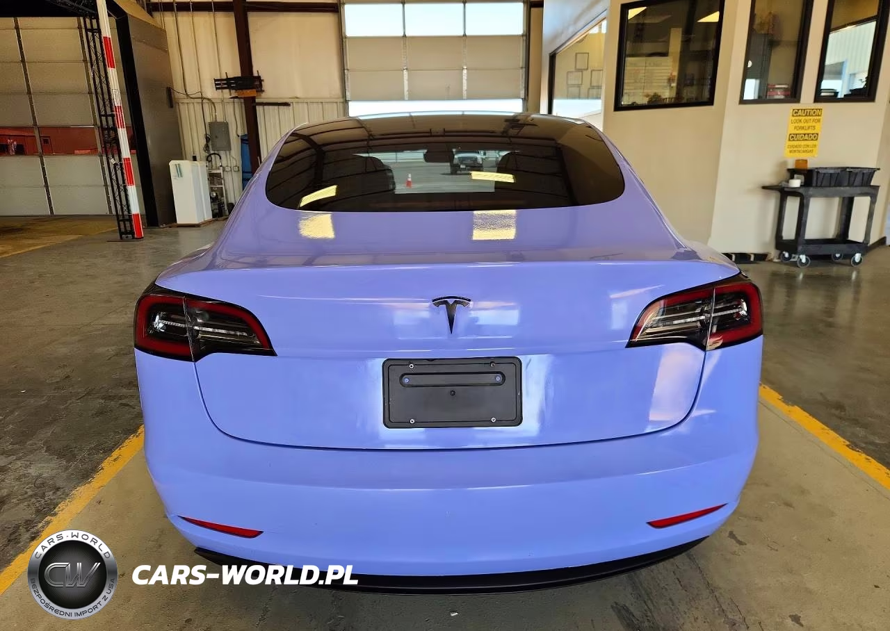 2023 Tesla Model 3 VIN:5YJ3E1EA3PF485106 - 6
