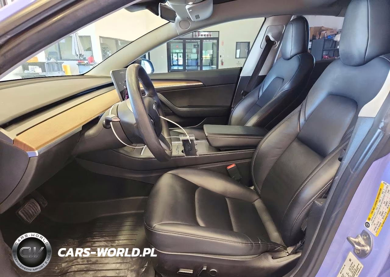 2023 Tesla Model 3 VIN:5YJ3E1EA3PF485106 - 7
