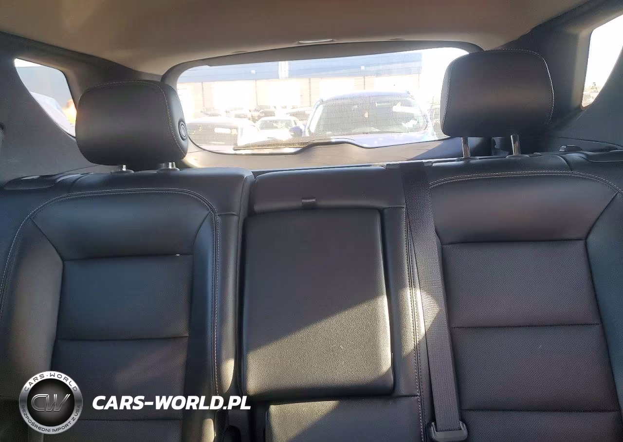 2020 Chevrolet Equinox Premier VIN:3GNAXNEV0LS620806 - 10