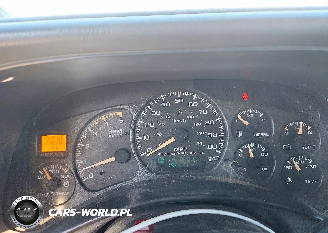 2002 GMC Sierra K2500 Heavy Duty VIN:1GTHK24172E211892 - 9