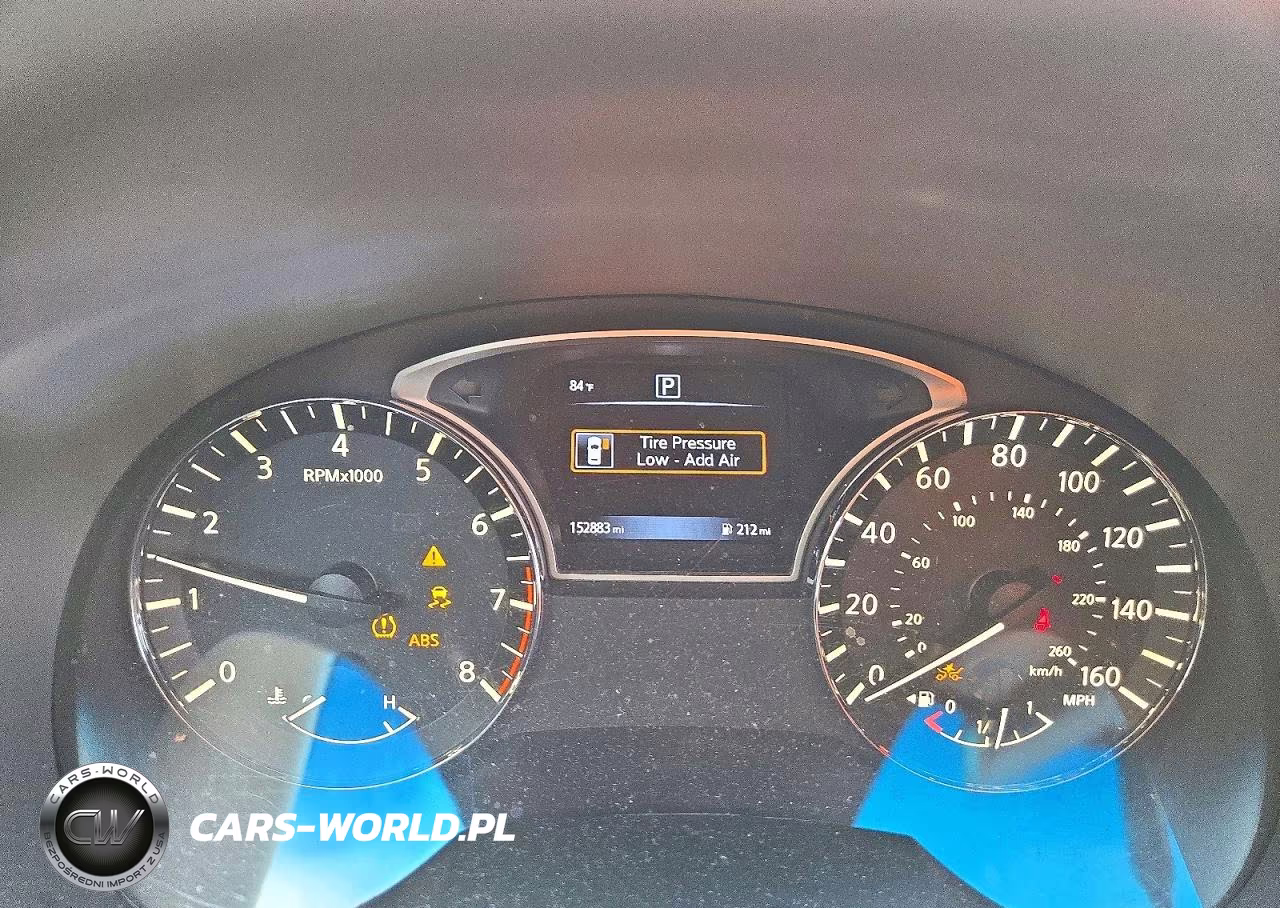 2018 Nissan Altima 2.5 Sv VIN:1N4AL3AP5JC205179 - 9