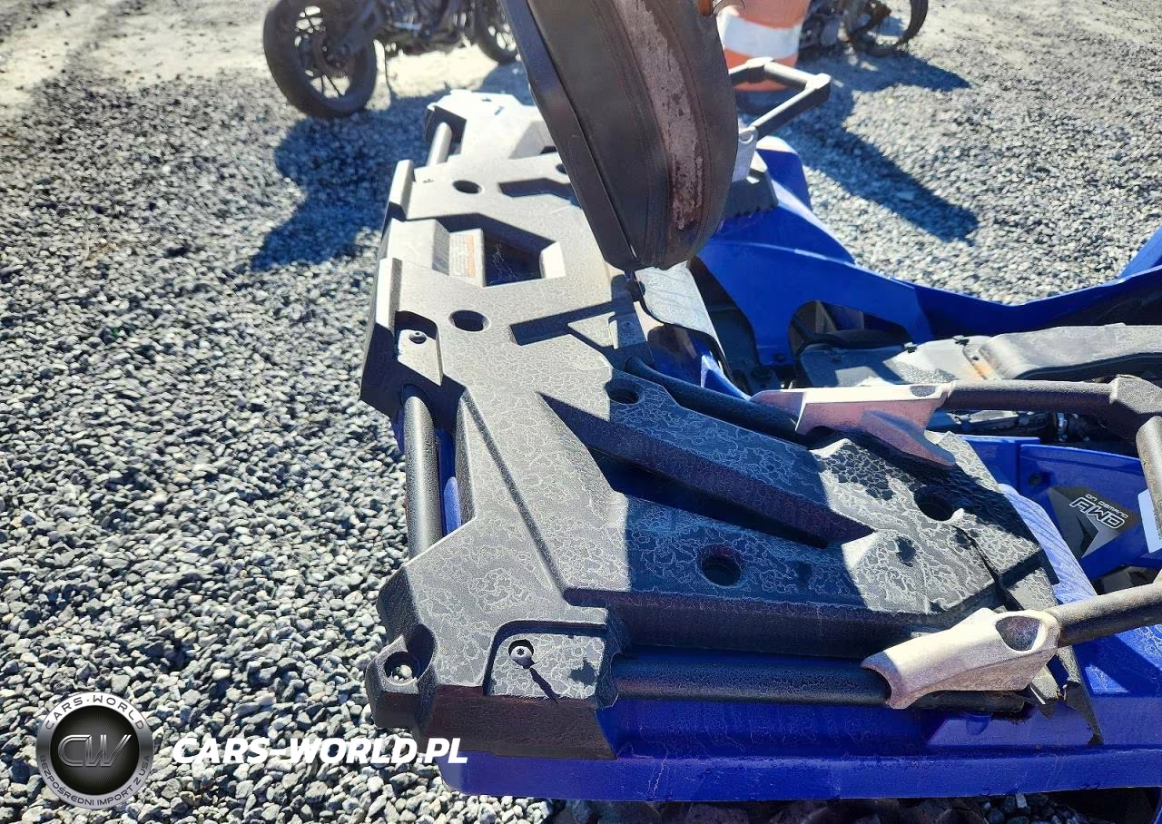 2023 Polaris Sportsman Touring 570 VIN:4XASDA576PA168455 - 6