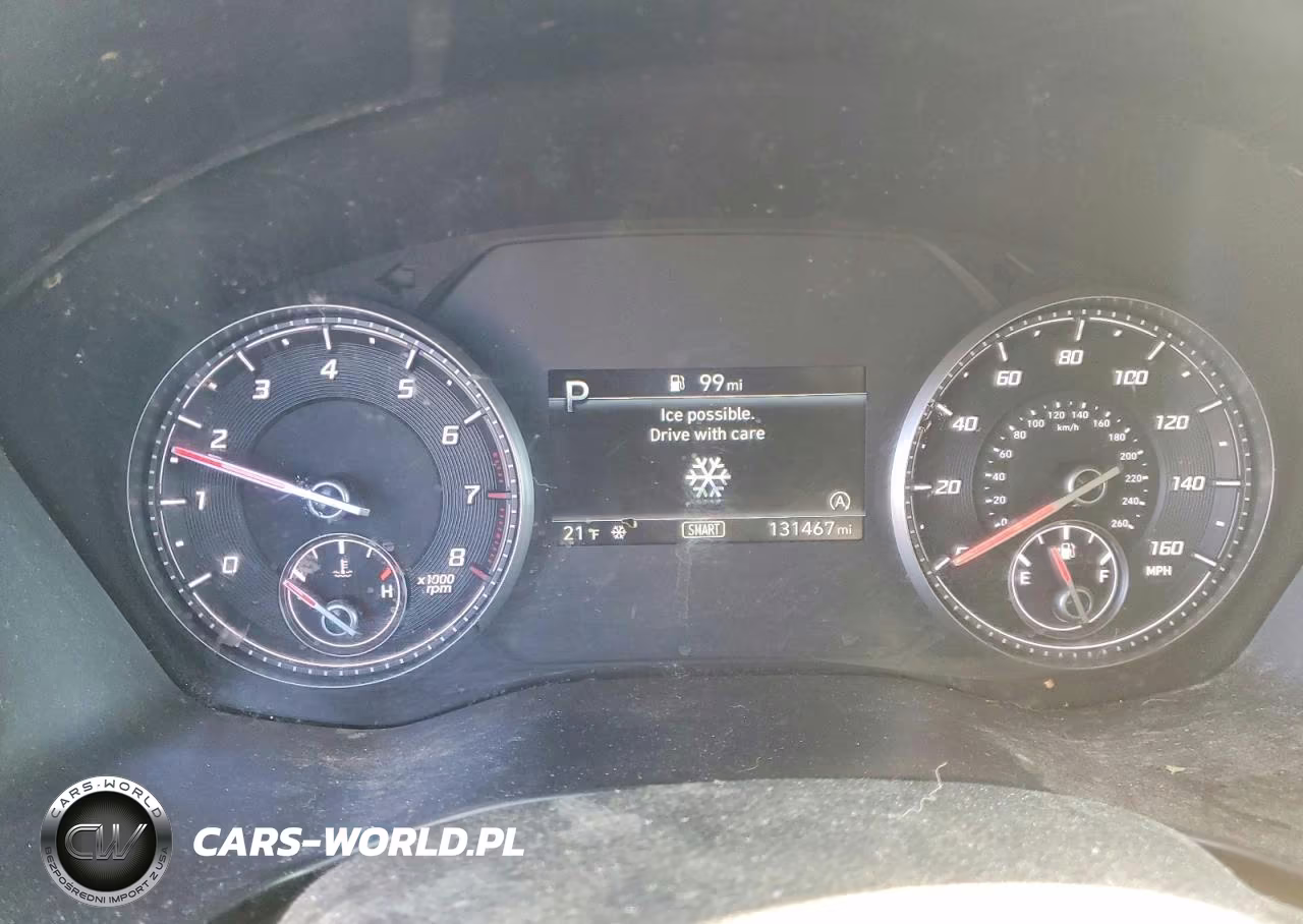 2022 Hyundai Santa Fe Sel VIN:5NMS2DAJ3NH446295 - 9