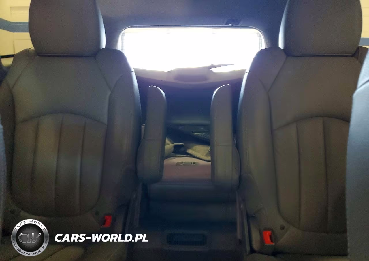 2011 Chevrolet Traverse Lt VIN:1GNKVGED7BJ199759 - 10