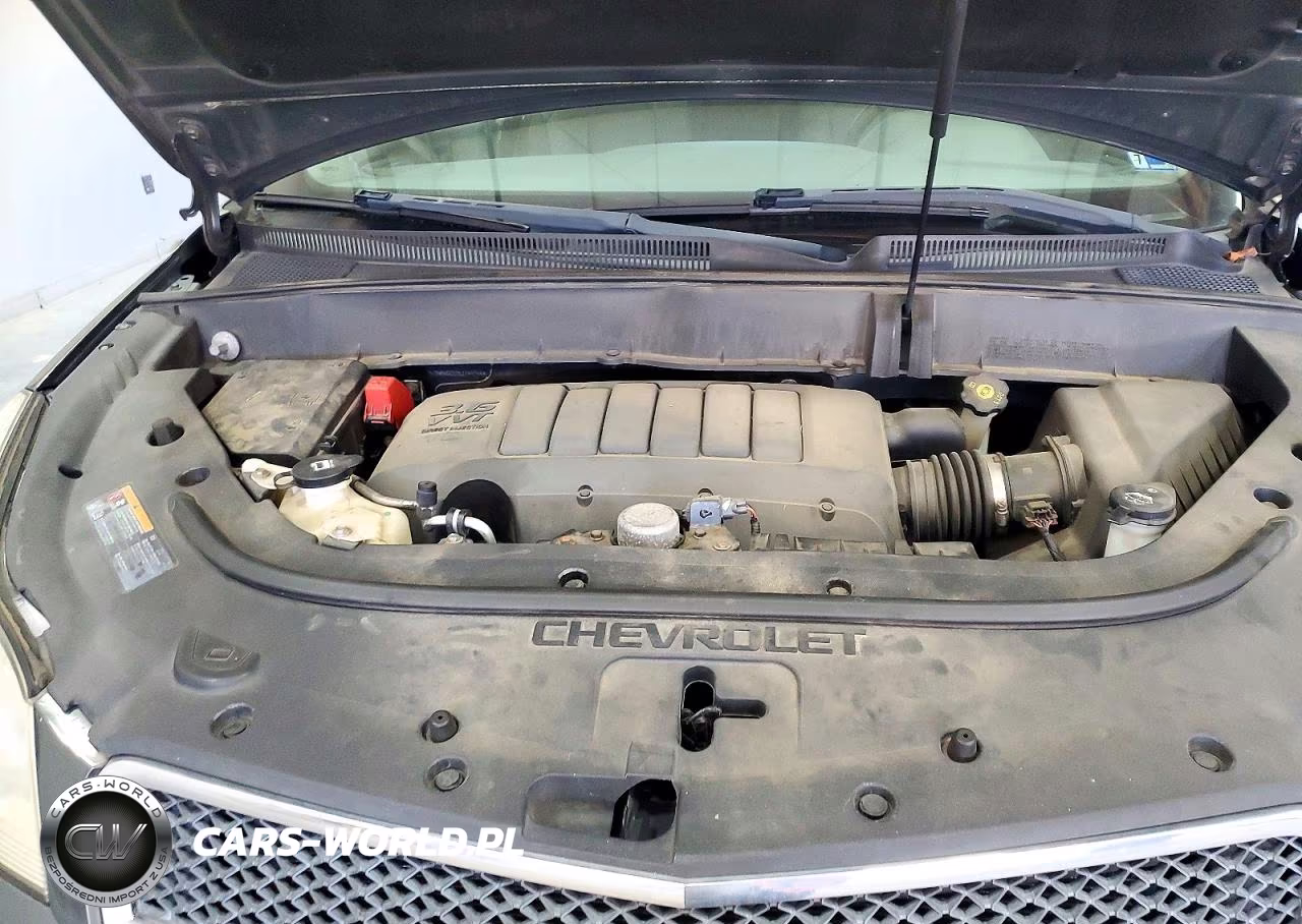 2011 Chevrolet Traverse Lt VIN:1GNKVGED7BJ199759 - 12