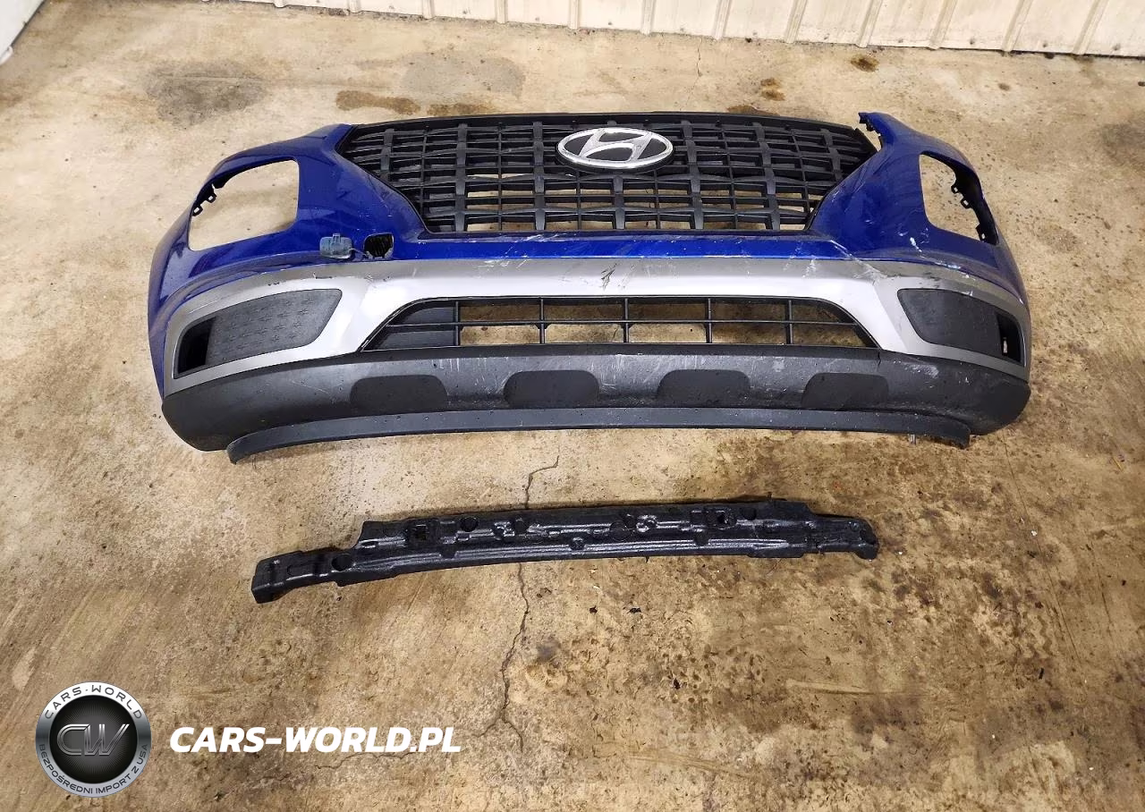 2020 Hyundai Venue Se VIN:KMHRB8A36LU038608 - 13