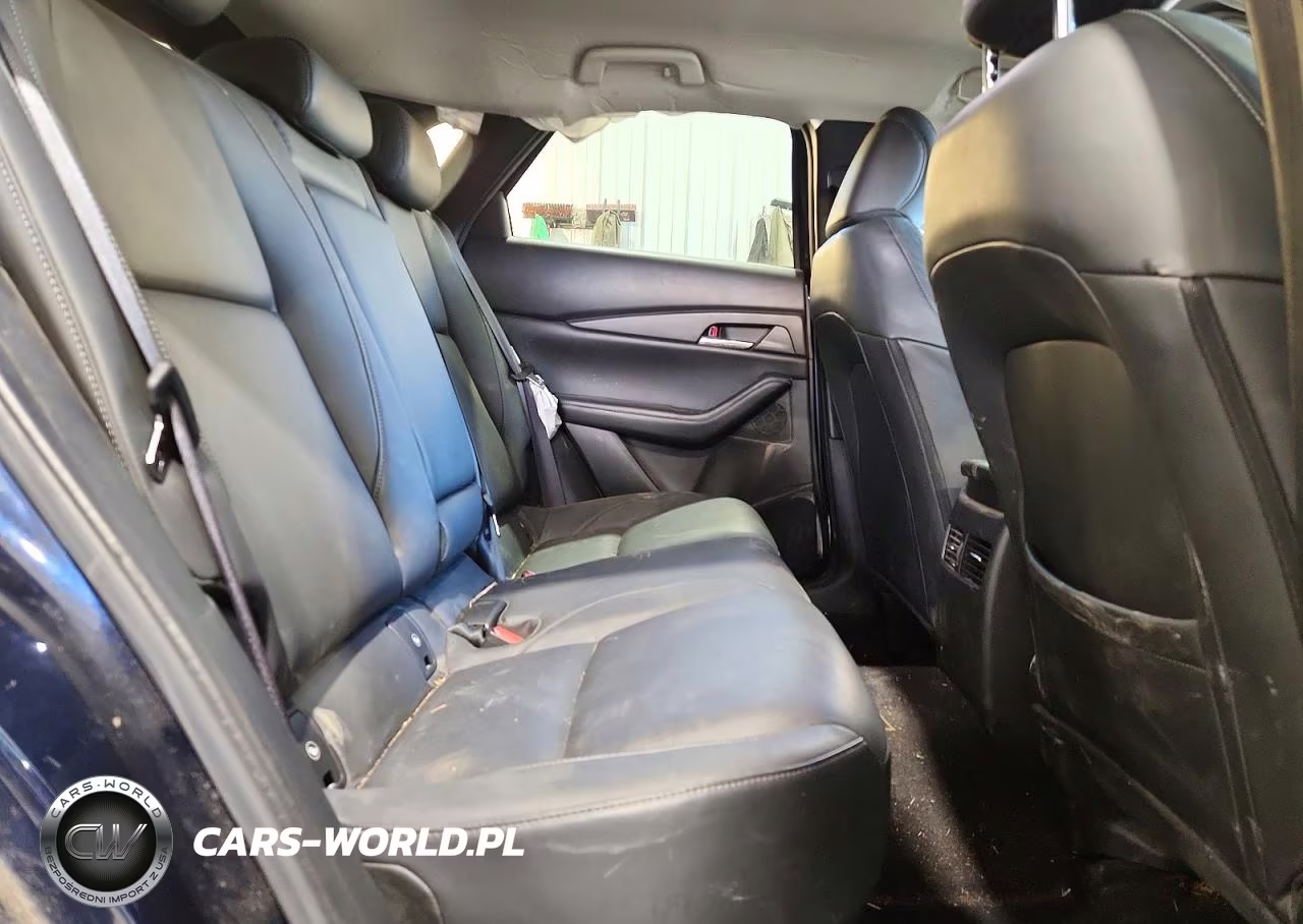 2023 Mazda Cx-30 Preferred VIN:3MVDMBCM5PM560778 - 11