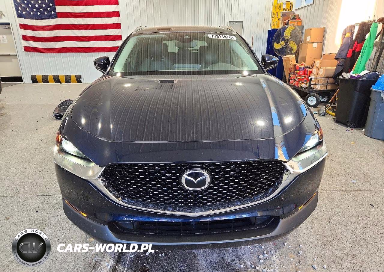2023 Mazda Cx-30 Preferred VIN:3MVDMBCM5PM560778 - 5