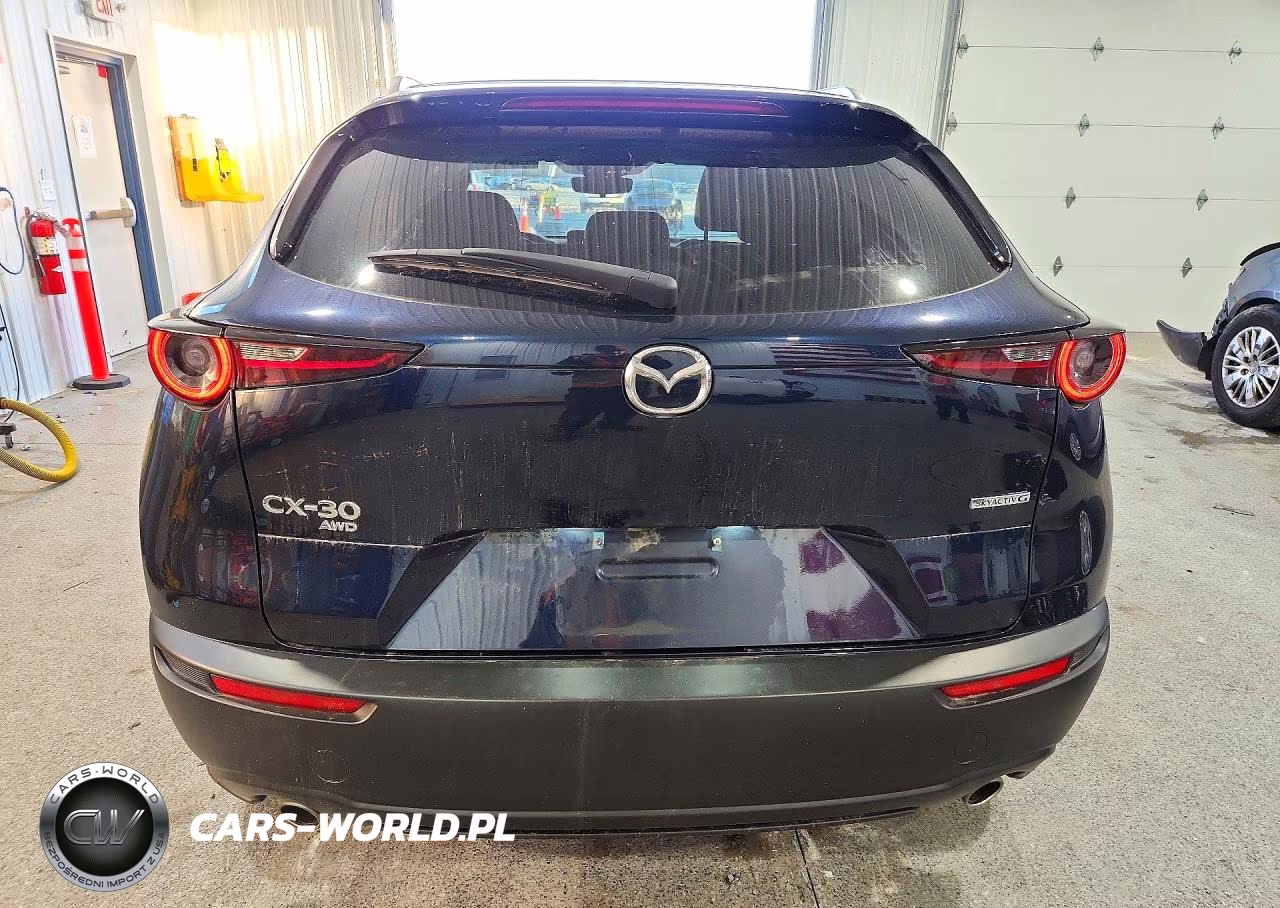 2023 Mazda Cx-30 Preferred VIN:3MVDMBCM5PM560778 - 6