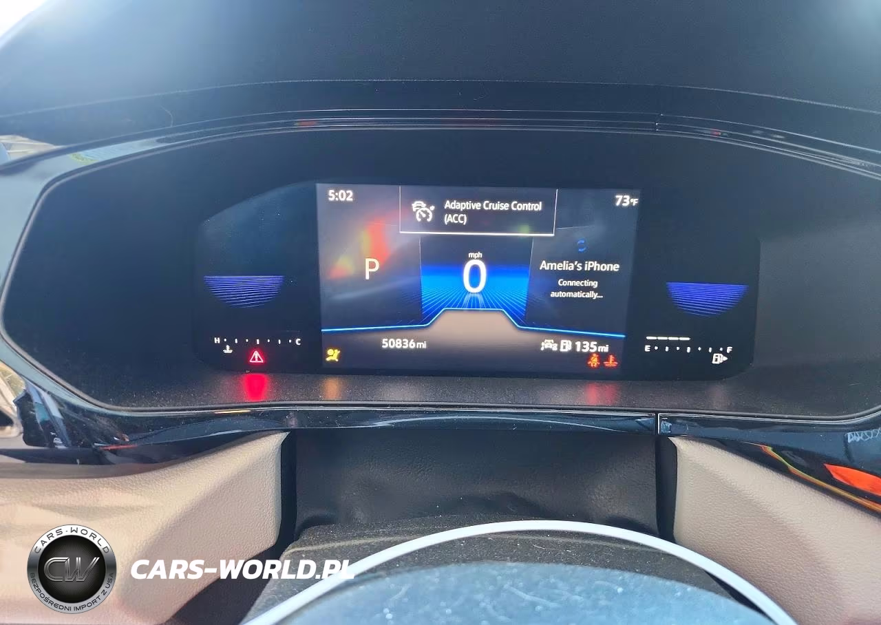 2022 Volkswagen Taos S VIN:3VVDX7B25NM026183 - 9