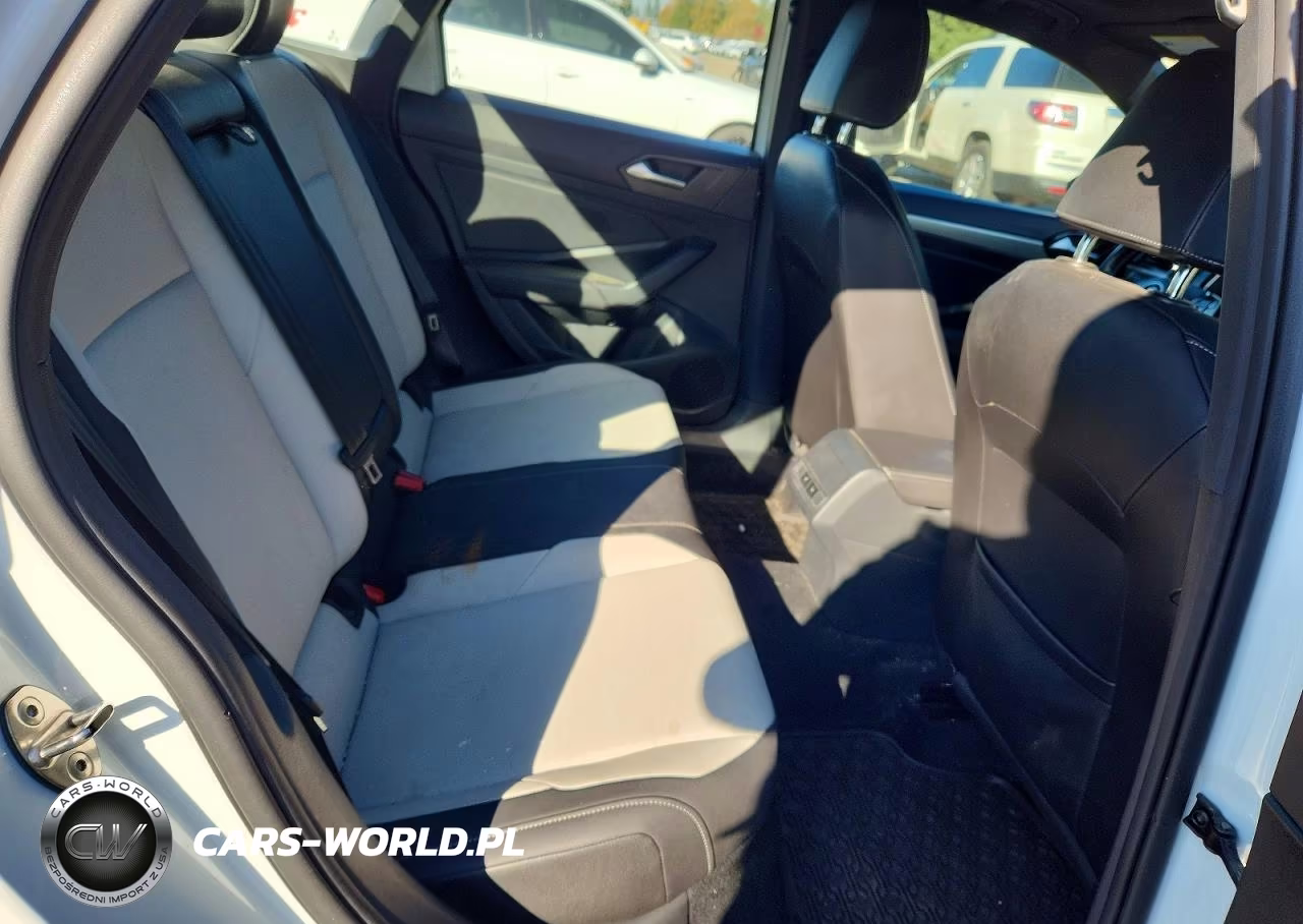 2020 Volkswagen Jetta S VIN:3VWCB7BUXLM031450 - 10
