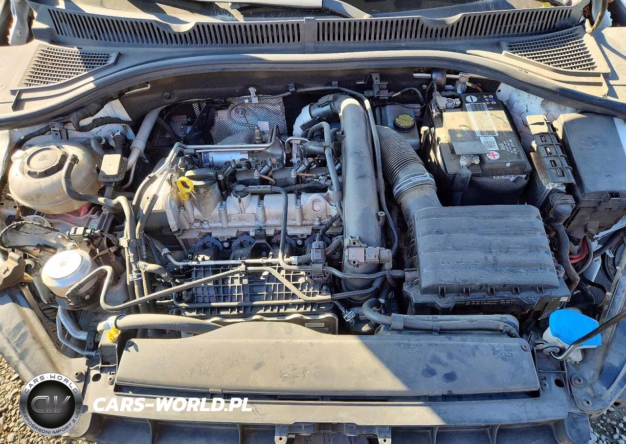 2020 Volkswagen Jetta S VIN:3VWCB7BUXLM031450 - 11