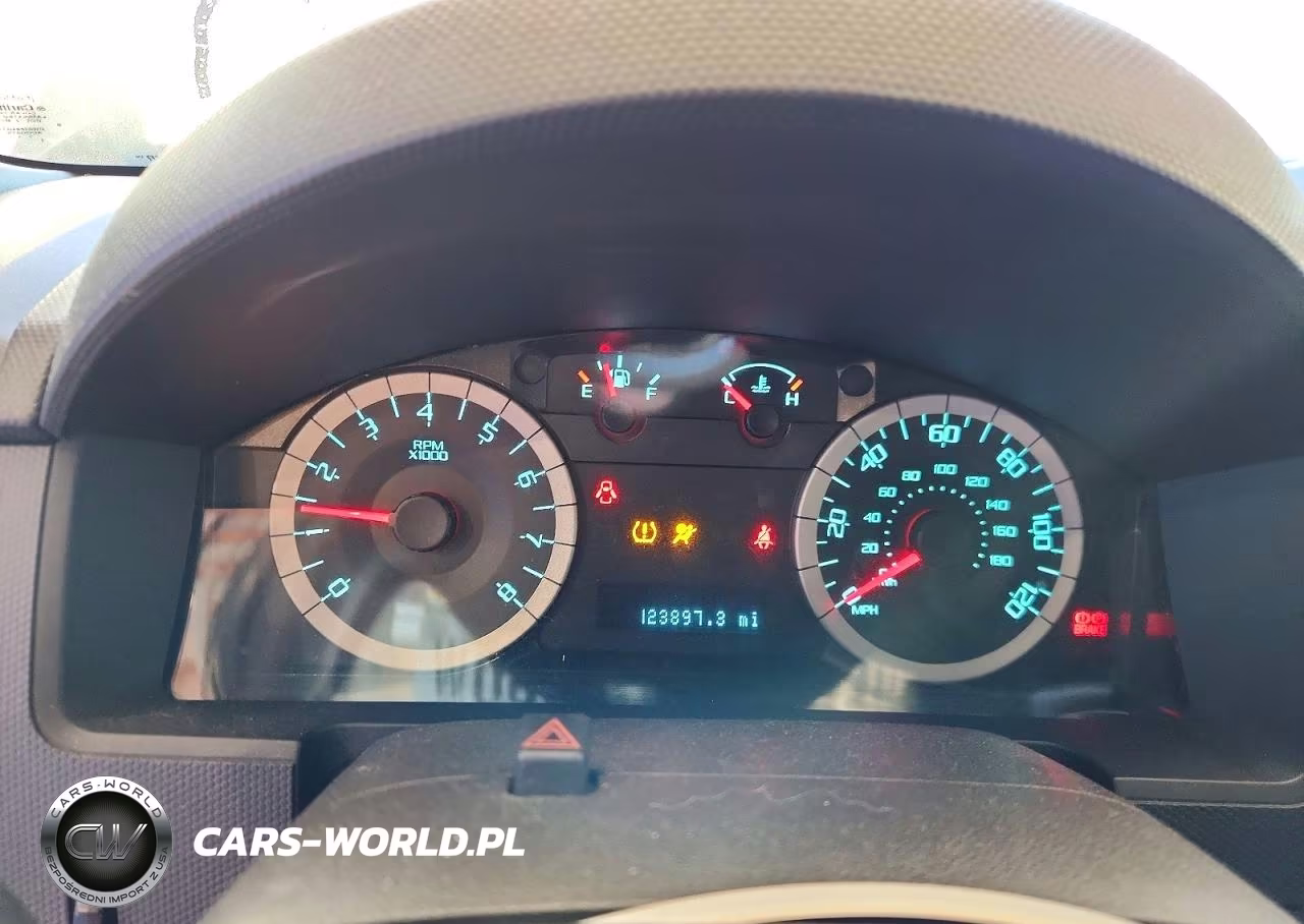 2010 Ford Escape Xlt VIN:1FMCU9DG2AKD17499 - 9