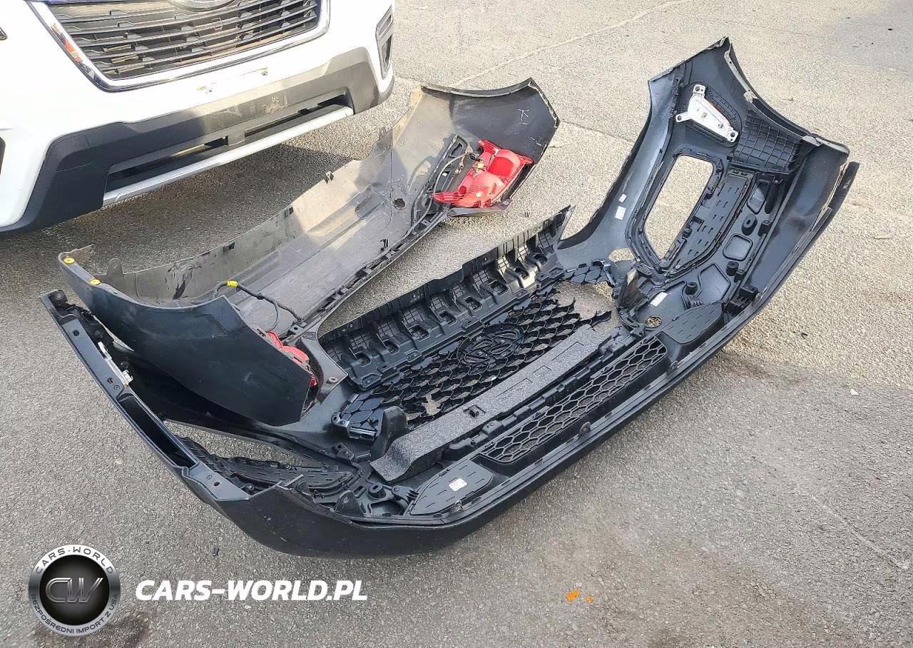 2019 Hyundai Kona Se VIN:KM8K1CAA5KU370608 - 13