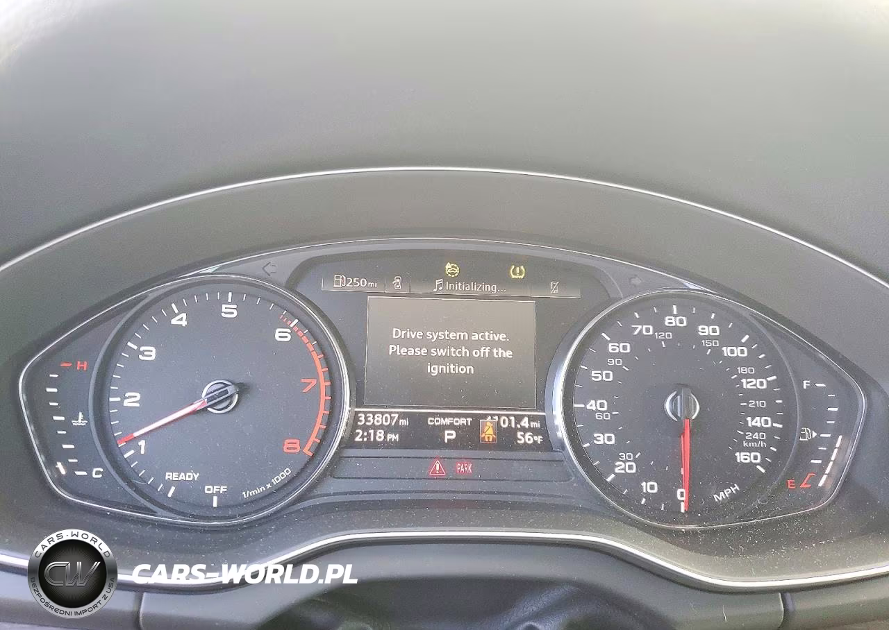 2022 Audi Q5 Premium 45 VIN:WA1GAAFY2N2072791 - 9
