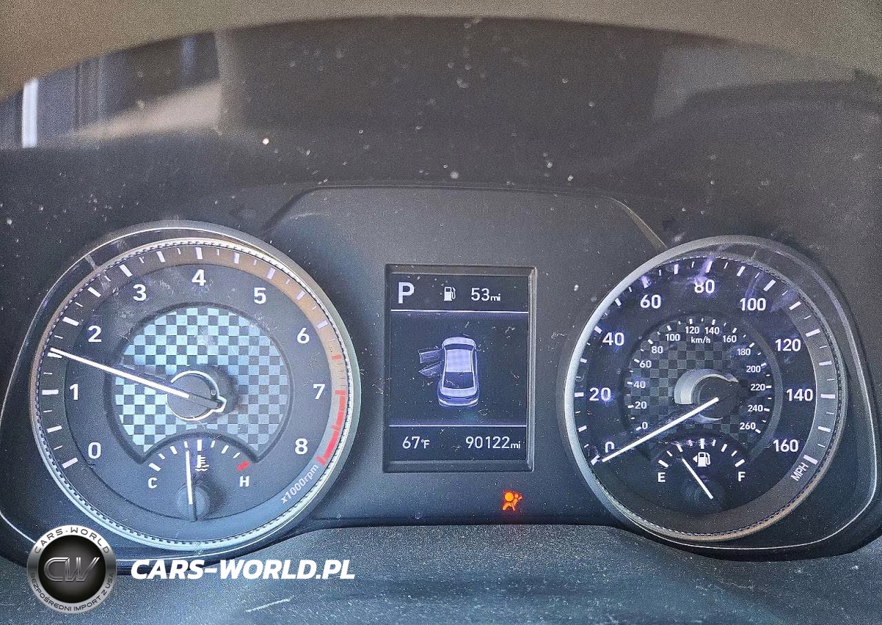 2020 Hyundai Elantra Se VIN:5NPD74LF5LH518276 - 9