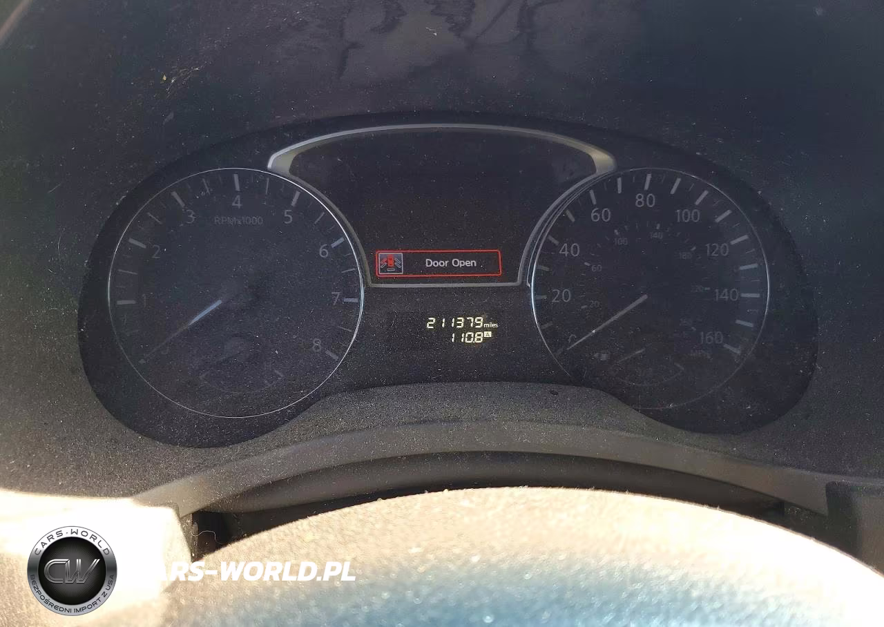 2015 Nissan Pathfinder Sl VIN:5N1AR2MM9FC609271 - 9