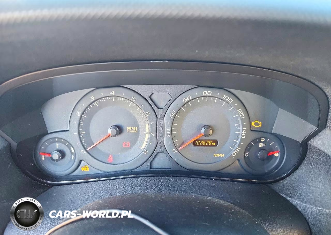 2003 Cadillac Cts VIN:1G6DM57NX30169468 - 9