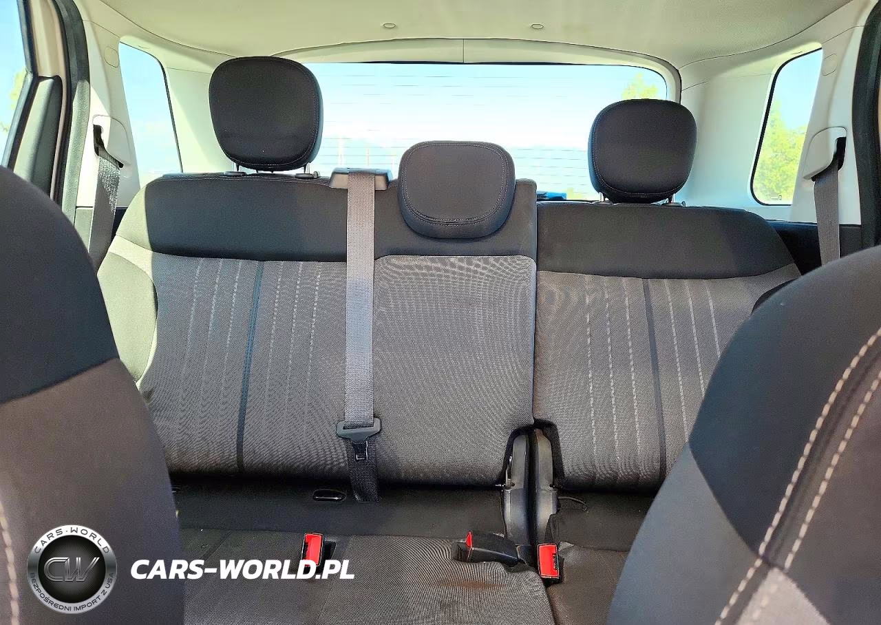 2015 Fiat 500L Trekking VIN:ZFBCFADH0FZ034285 - 10