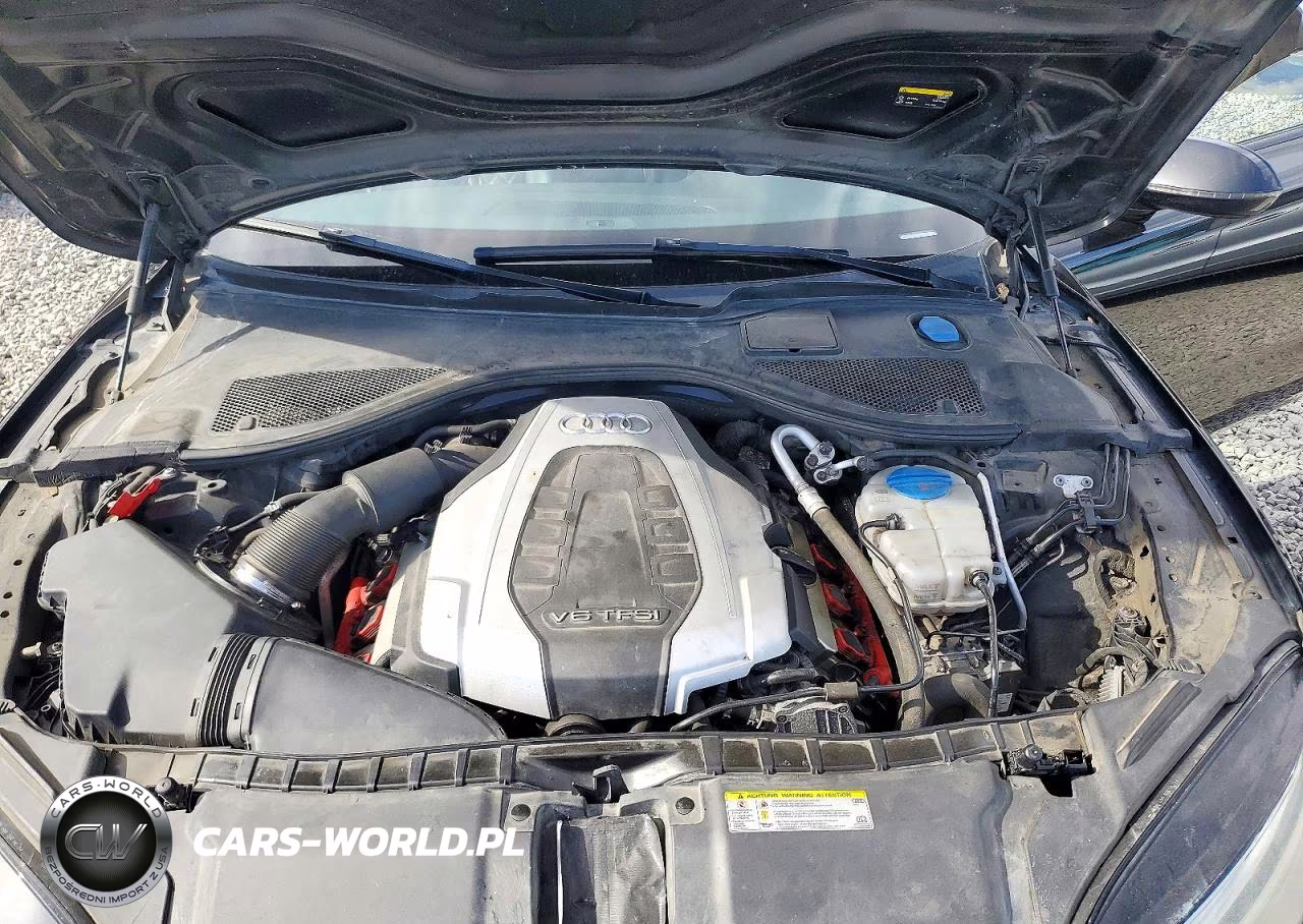 2018 Audi A7 Premium Plus VIN:WAUW3AFC8JN047819 - 11
