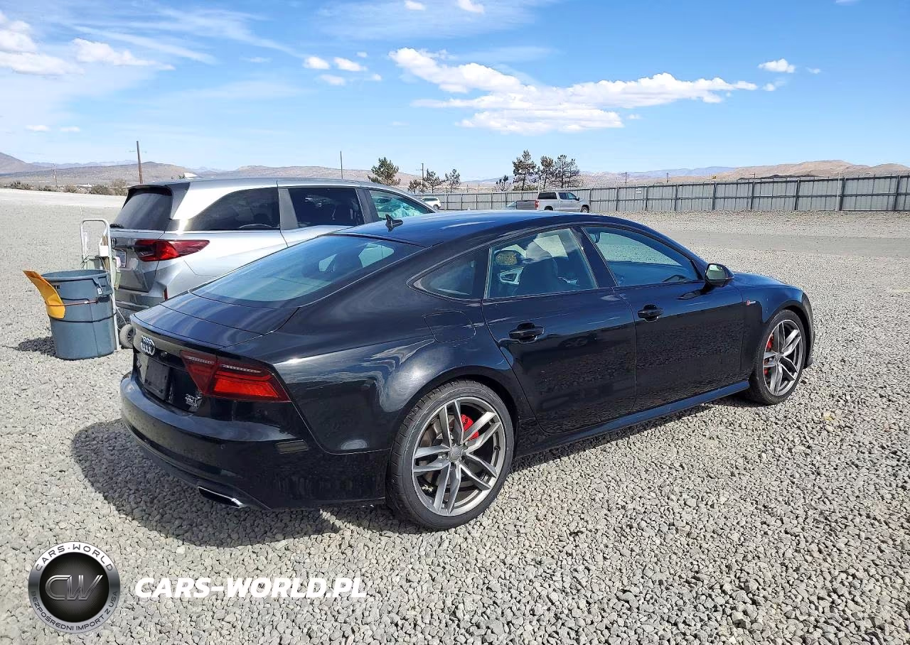 2018 Audi A7 Premium Plus VIN:WAUW3AFC8JN047819 - 3