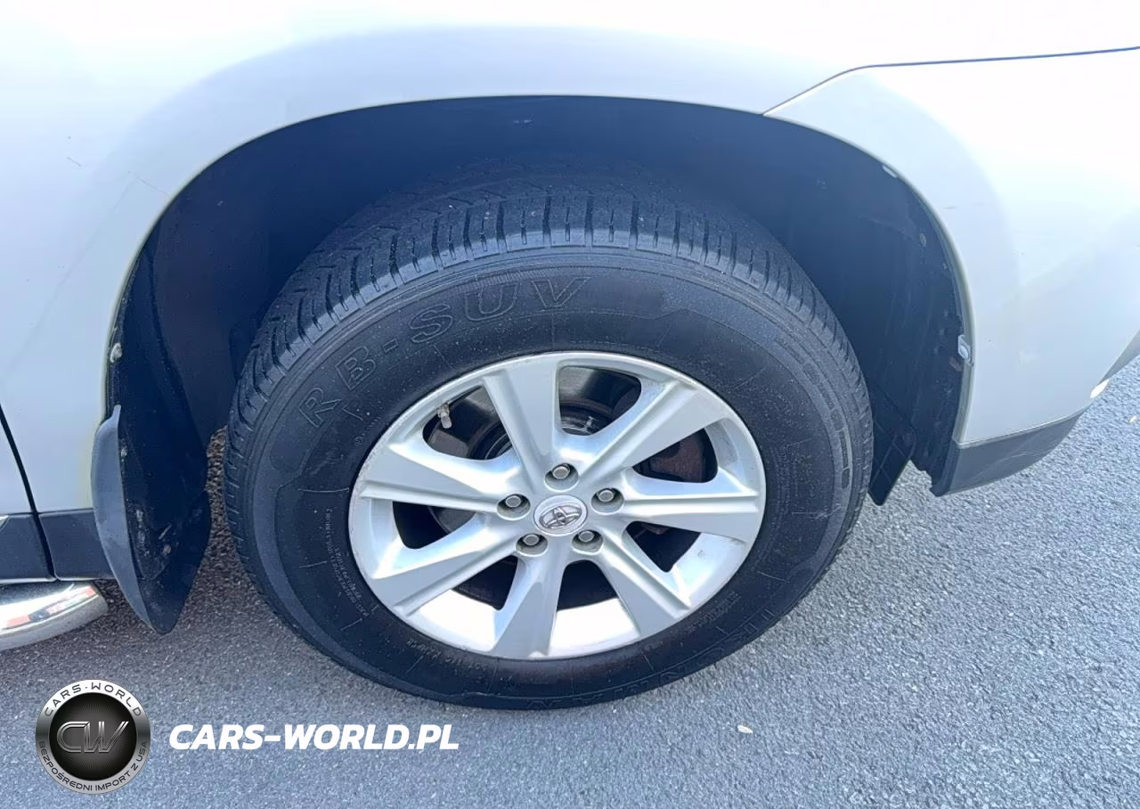 2011 Toyota Highlander Se VIN:5TDBK3EH9BS090123 - 11