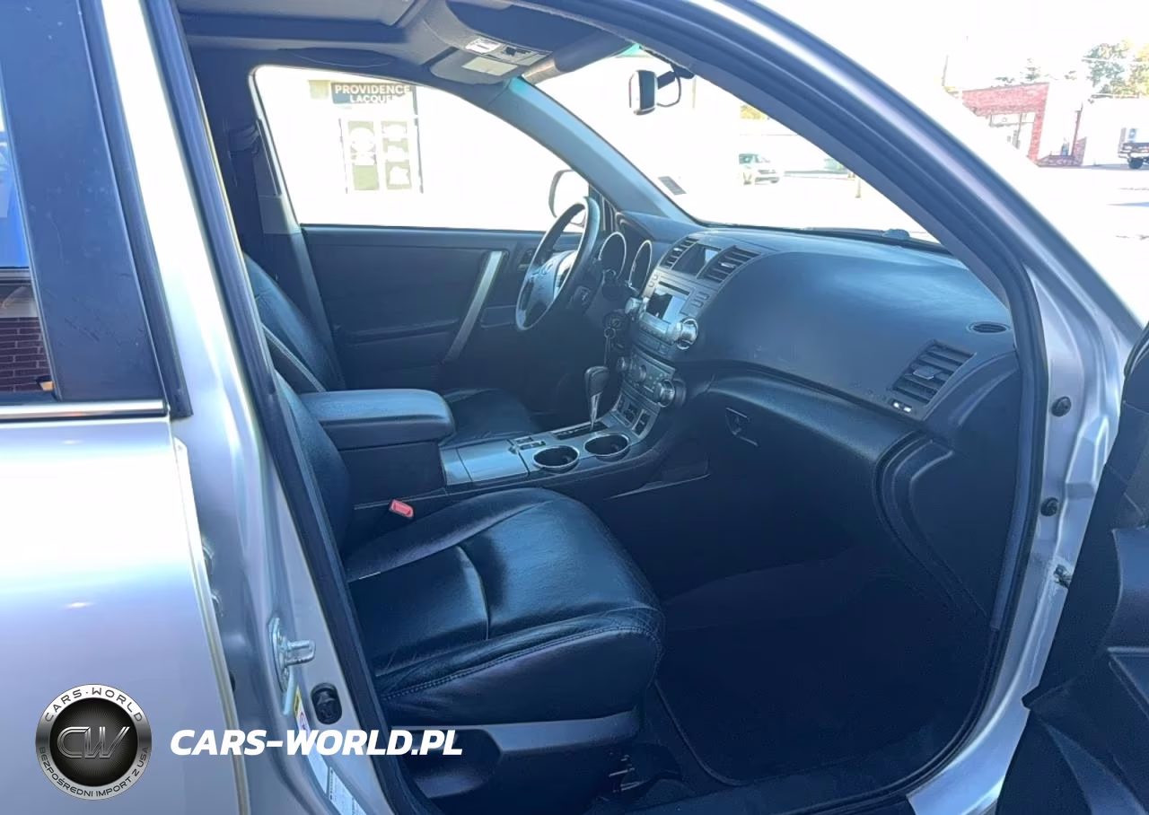 2011 Toyota Highlander Se VIN:5TDBK3EH9BS090123 - 5