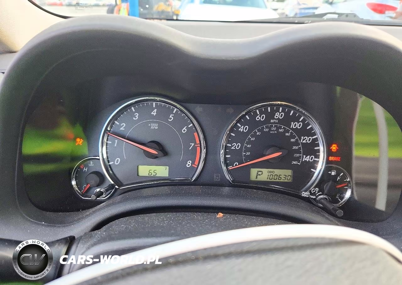 2013 Toyota Corolla S VIN:5YFBU4EE7DP090039 - 9
