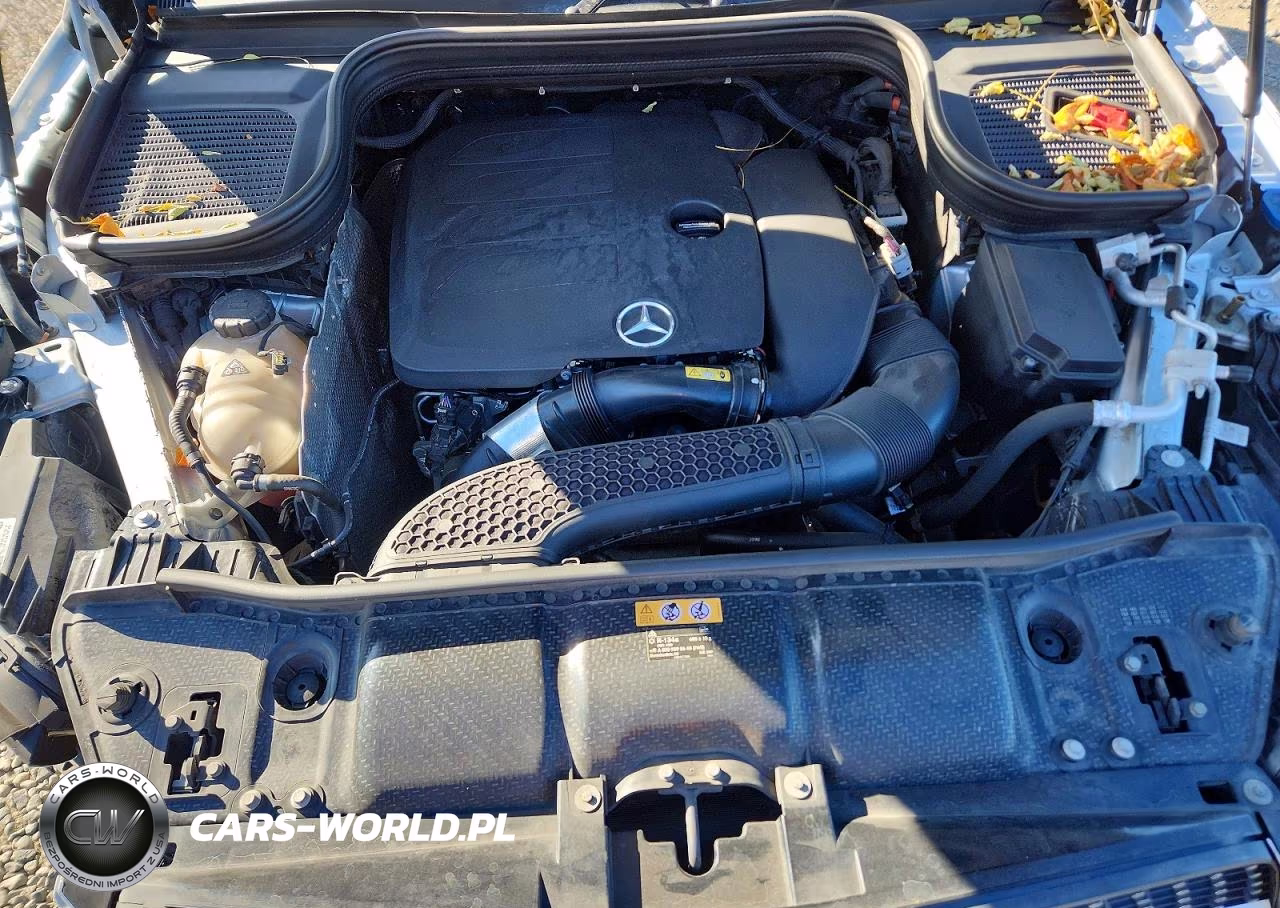 2020 Mercedes-Benz Gle 350 4Matic VIN:4JGFB4KB7LA183675 - 12