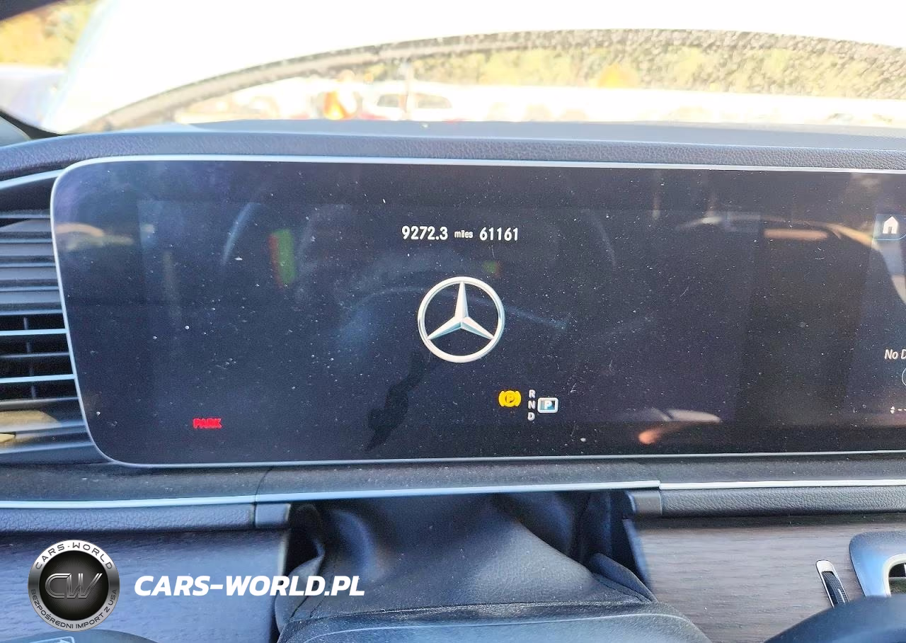 2020 Mercedes-Benz Gle 350 4Matic VIN:4JGFB4KB7LA183675 - 9