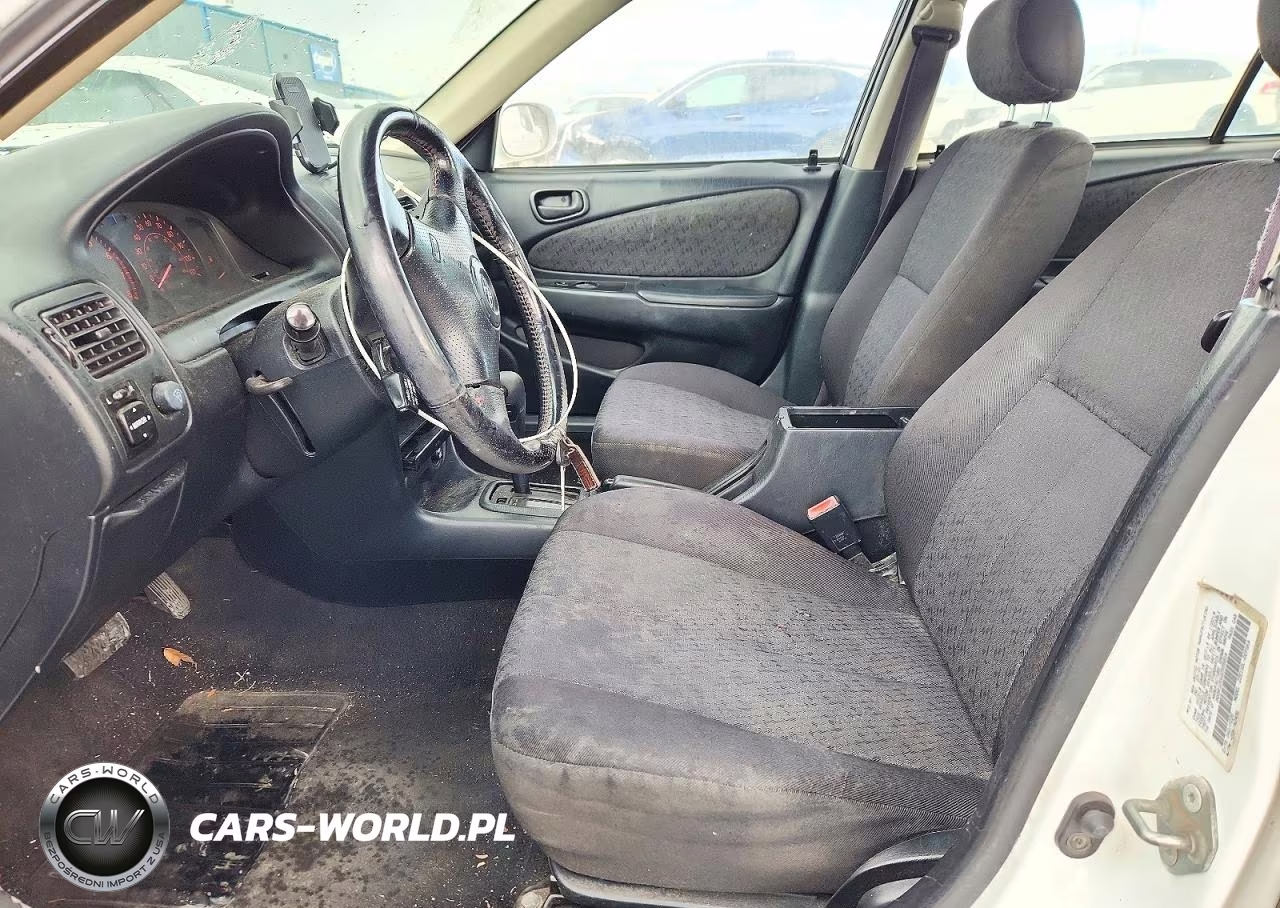 2002 Toyota Corolla S VIN:1NXBR12E62Z595814 - 7