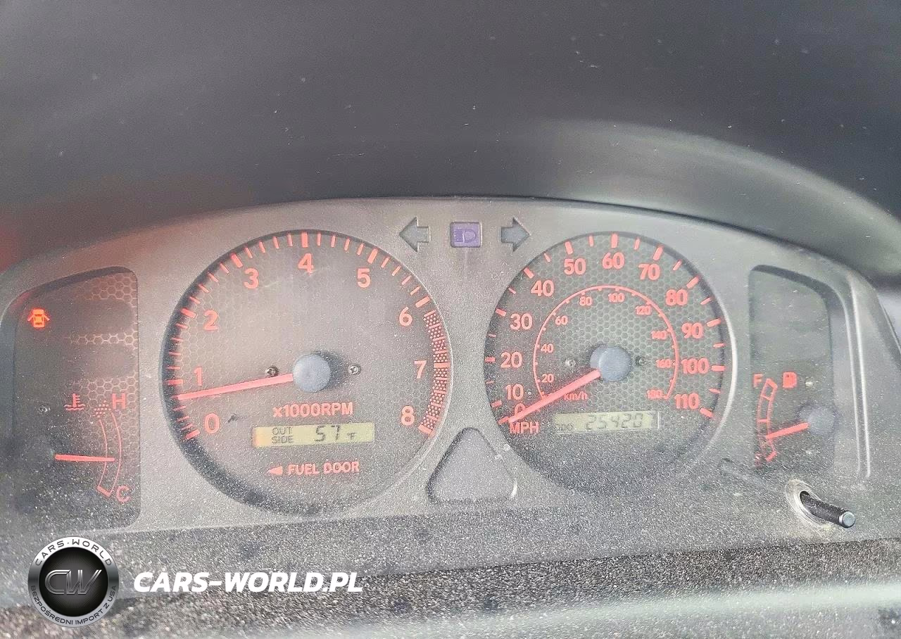 2002 Toyota Corolla S VIN:1NXBR12E62Z595814 - 9