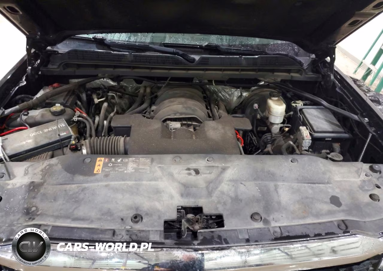 2017 Chevrolet Silverado K1500 Lt VIN:1GCVKREC7HZ105519 - 11