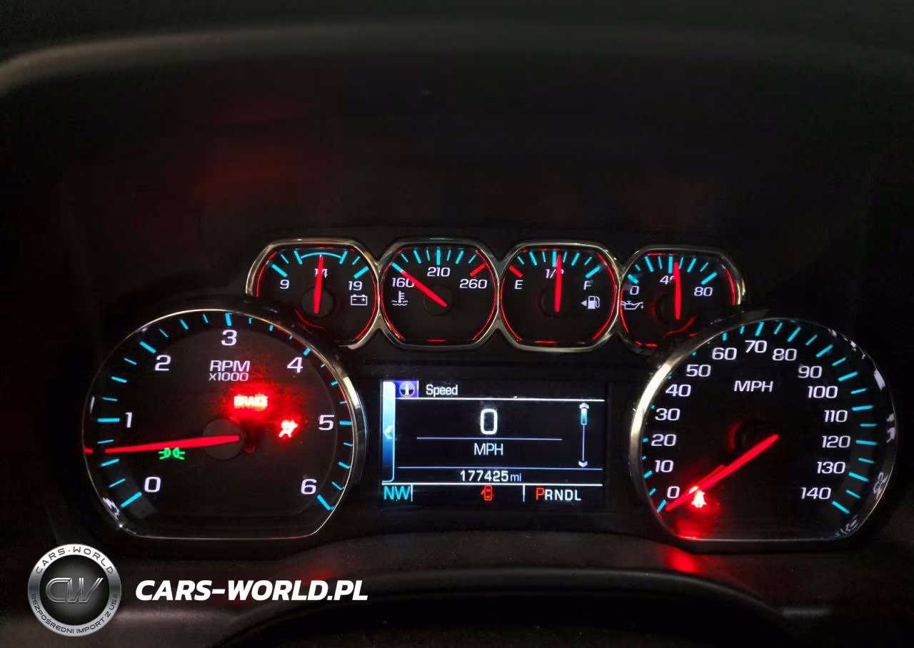 2017 Chevrolet Silverado K1500 Lt VIN:1GCVKREC7HZ105519 - 9