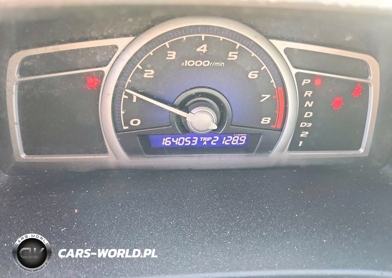 2006 Honda Civic Ex VIN:2HGFG12836H571700 - 9