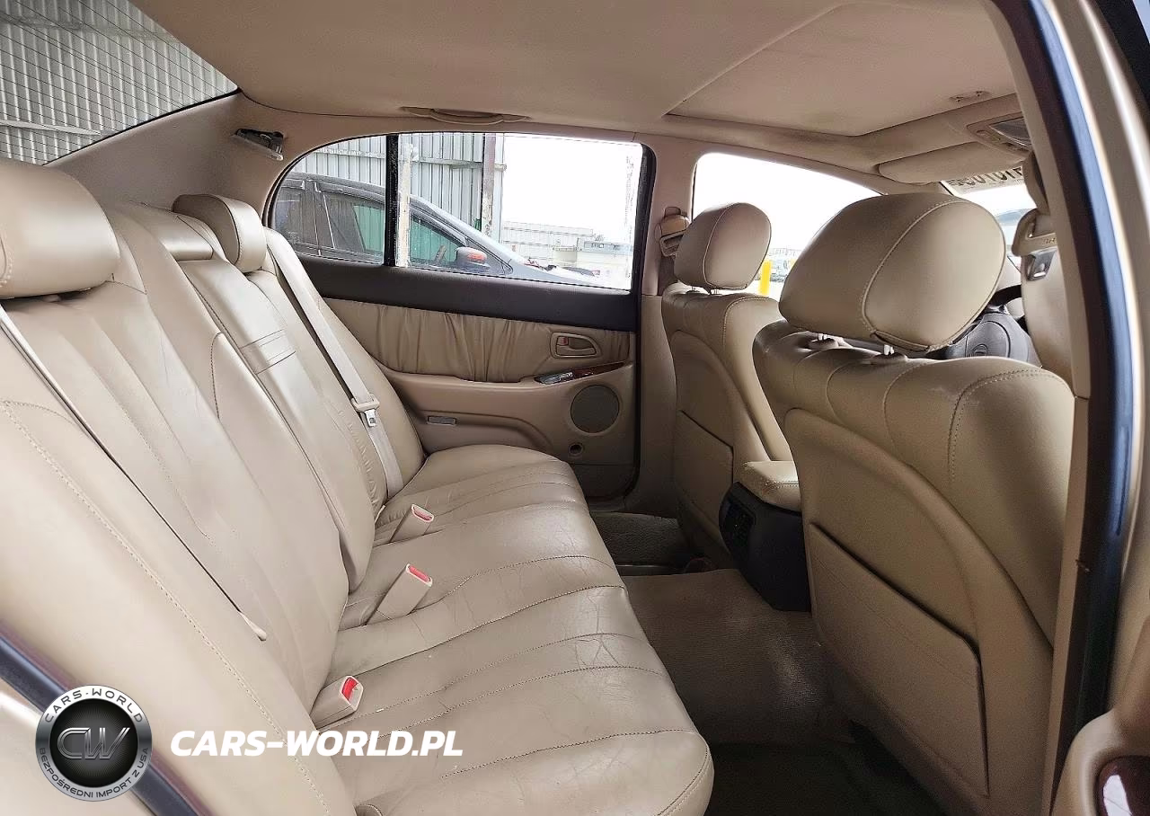 1994 Lexus Gs 300 VIN:JT8JS47E9R0065187 - 10