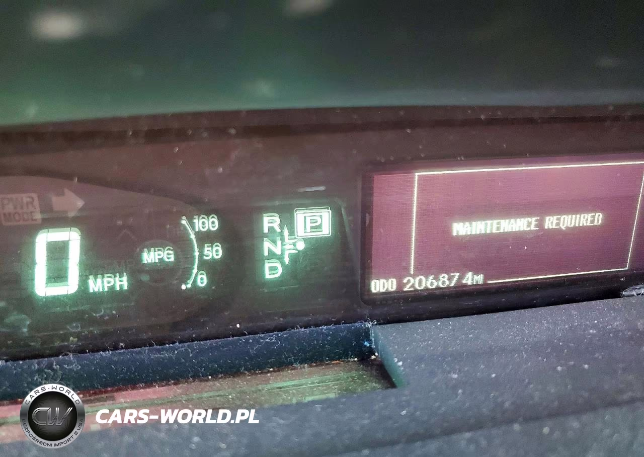 2014 Toyota Prius VIN:JTDKN3DP9E3057239 - 9