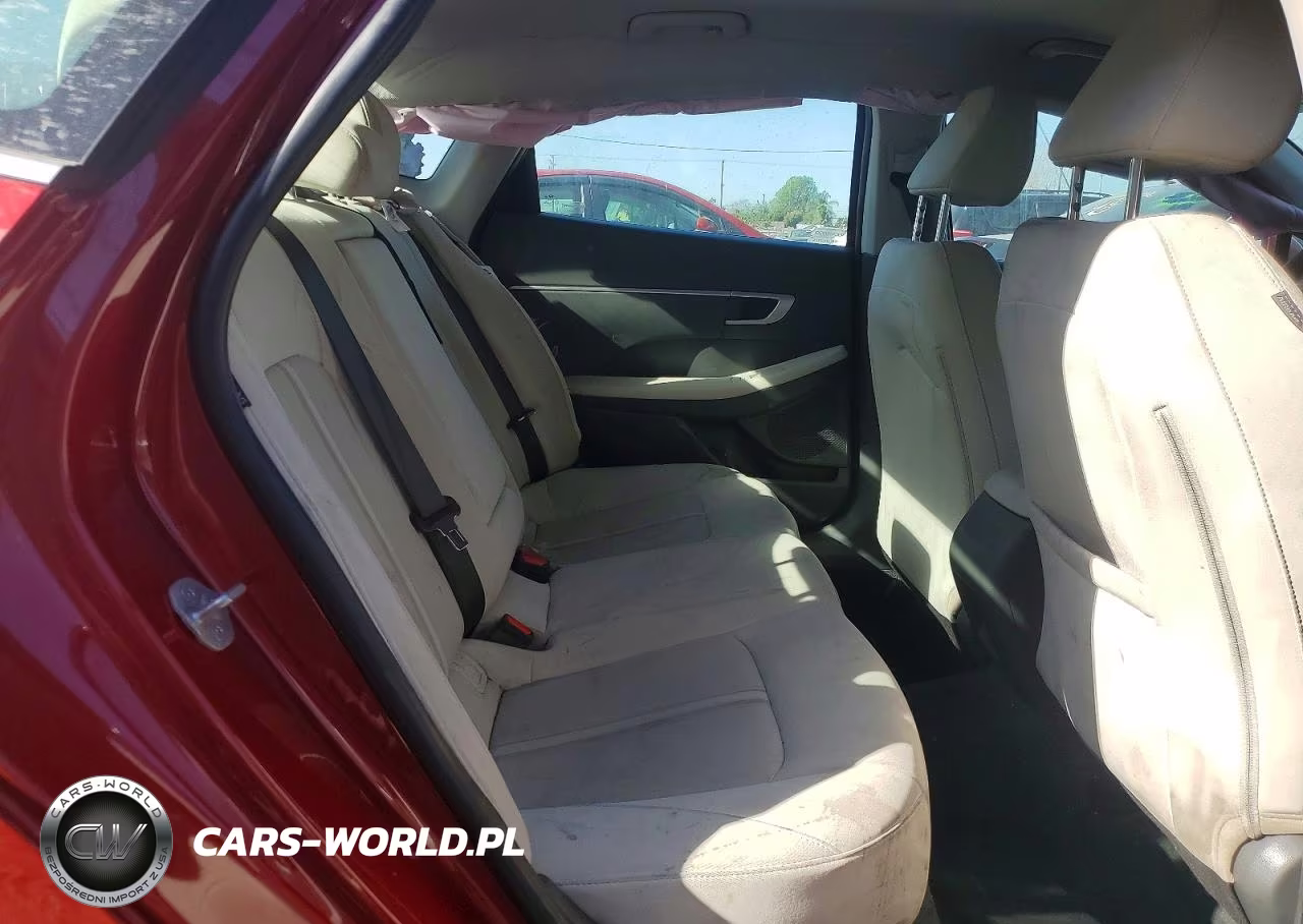 2024 Hyundai Sonata Sel VIN:KMHL64JA5RA368610 - 10