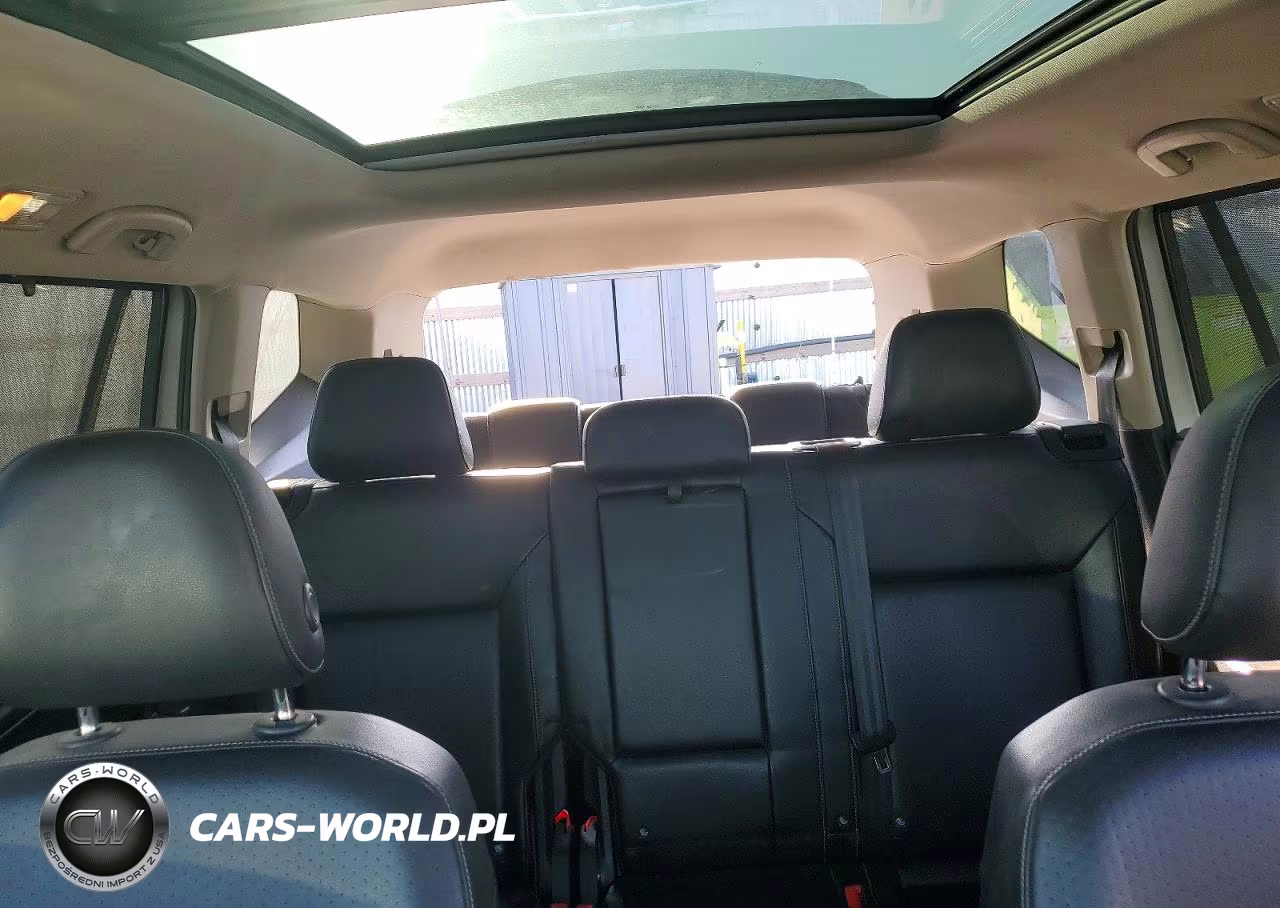 2018 Volkswagen Atlas Sel VIN:1V2ER2CAXJC521866 - 10