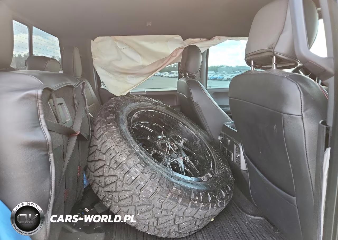 2018 Ford F150 Supercrew VIN:1FTEW1CP9JFD67125 - 10