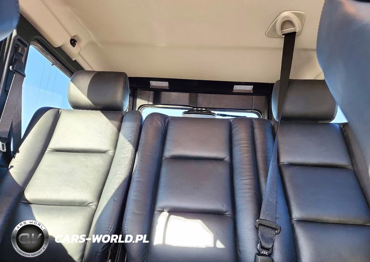 2017 Mercedes-Benz G 550 VIN:WDCYC3KF5HX281075 - 10