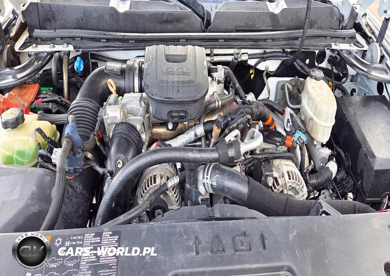 2021 GMC Sierra K2500 Denali VIN:1GT49REY7MF143766 - 7