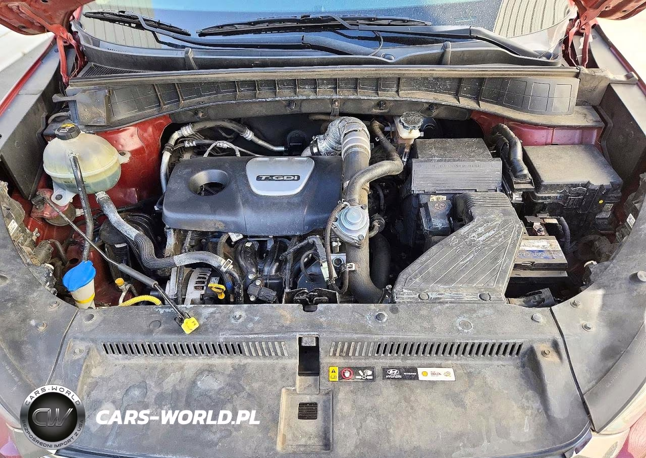 2017 Hyundai Tucson Limited VIN:KM8J3CA28HU364776 - 12