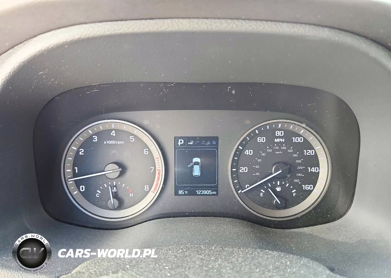 2017 Hyundai Tucson Limited VIN:KM8J3CA28HU364776 - 9