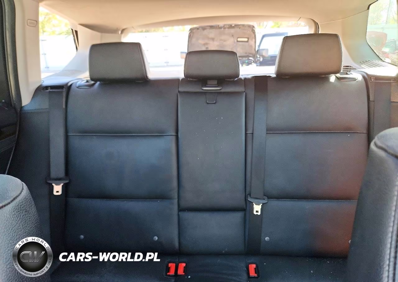 2015 BMW X3 xDrive28I VIN:5UXWX9C5XF0D59948 - 10