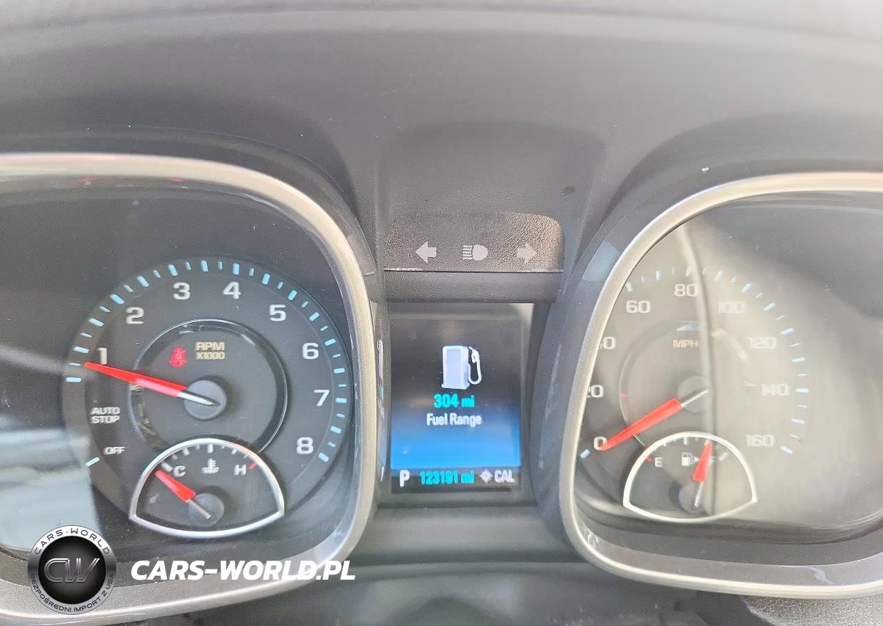 2014 Chevrolet Malibu 1Lt VIN:1G11C5SL9EU157132 - 9