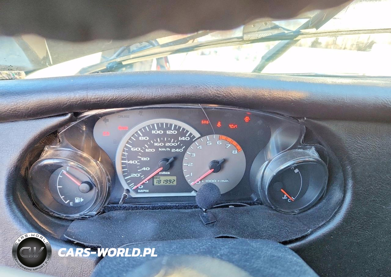 2003 Mitsubishi Eclipse Gs VIN:4A3AC44G63E073291 - 9