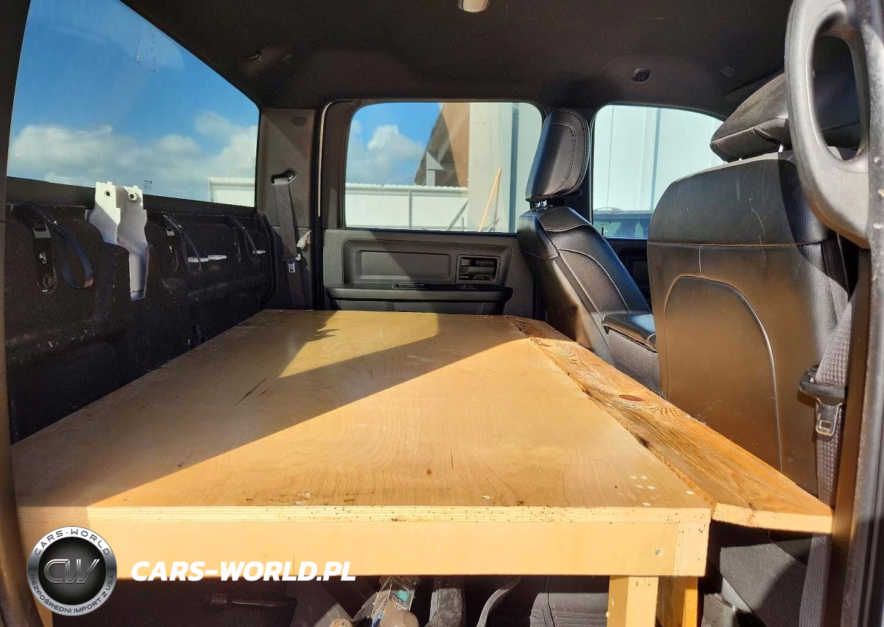 2023 Ram 3500 Tradesman VIN:3C63RRGL2PG509575 - 10