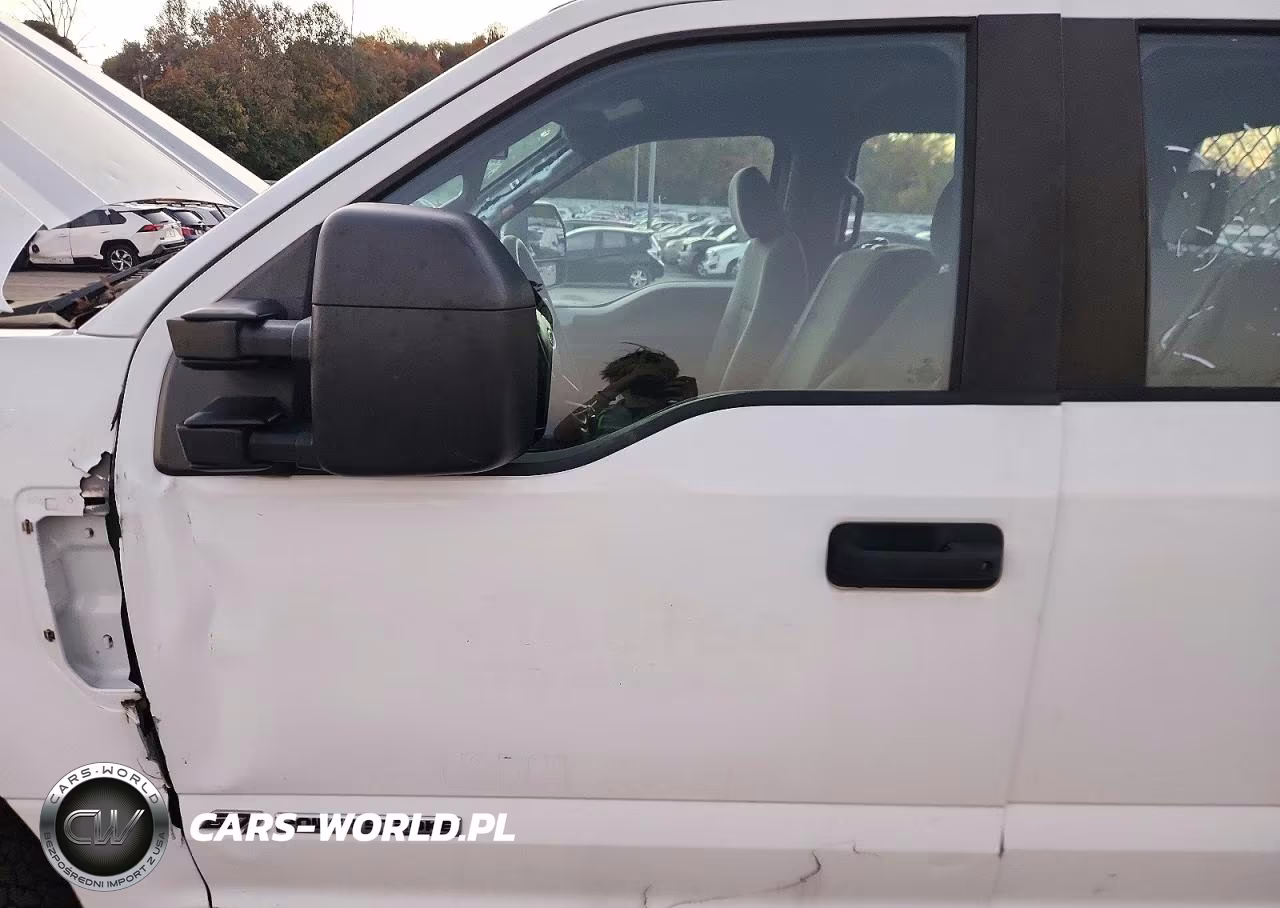 2018 Ford F250 Super Duty VIN:1FT7W2BT2JEB27062 - 7